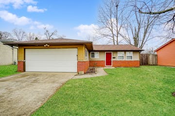 5262 HACKET DR COLUMBUS, OH 43232